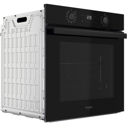 Духова шафа Whirlpool OMR58CU1B