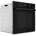 Духова шафа Whirlpool OMR58CU1B