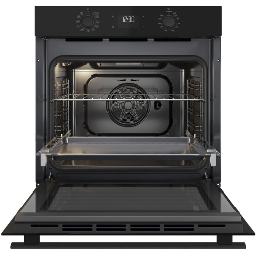 Духова шафа Whirlpool OMR58CU1B