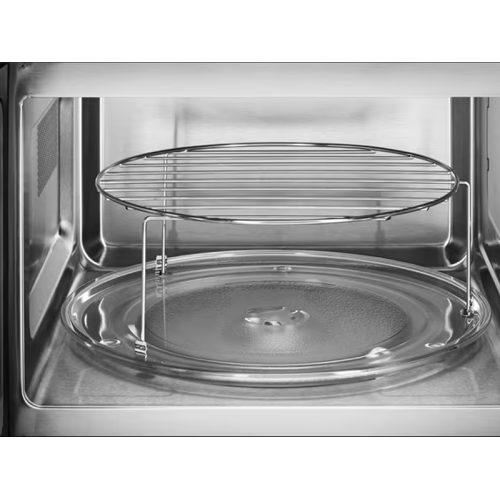 Вбудована мікрохвильова піч AEG OS5MG20EB