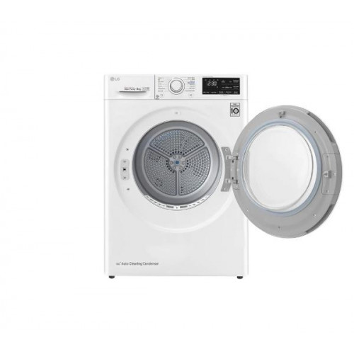 Сушильна машина LG RC80V5AV5N
