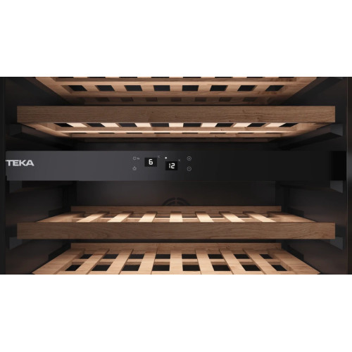 Винна шафа Teka RVU 20046 113600008