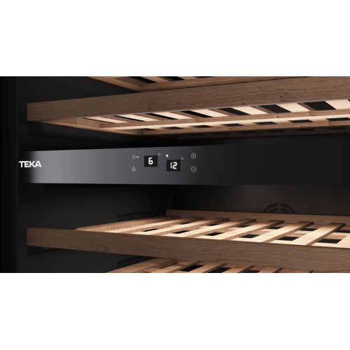 Винна шафа Teka RVU 20046 113600008