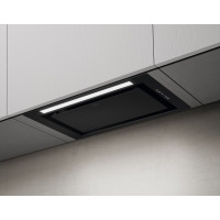 Вбудована витяжка Elica LANE SENSOR BL MAT/A/72