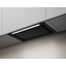 Вбудована витяжка Elica LANE SENSOR BL MAT/A/72
