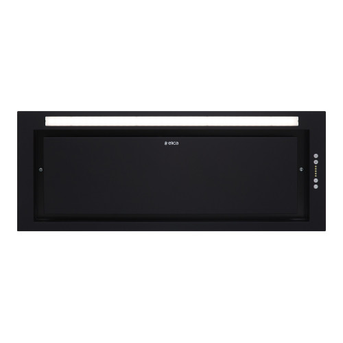 Вбудована витяжка Elica LANE SENSOR BL MAT/A/72