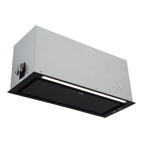 Вбудована витяжка Elica LANE SENSOR BL MAT/A/72