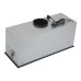 Вбудована витяжка Elica LANE SENSOR BL MAT/A/72
