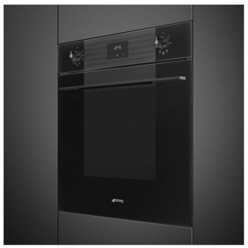 Духова шафа SMEG SF6100VB3