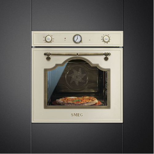 Духова шафа SMEG SFP750POPZ