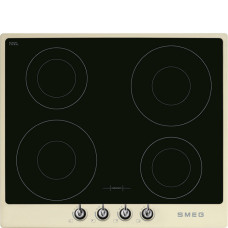 Електрична варильна поверхня Smeg SI964PM