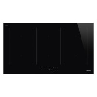 Електрична варильна поверхня Smeg SIM3964D