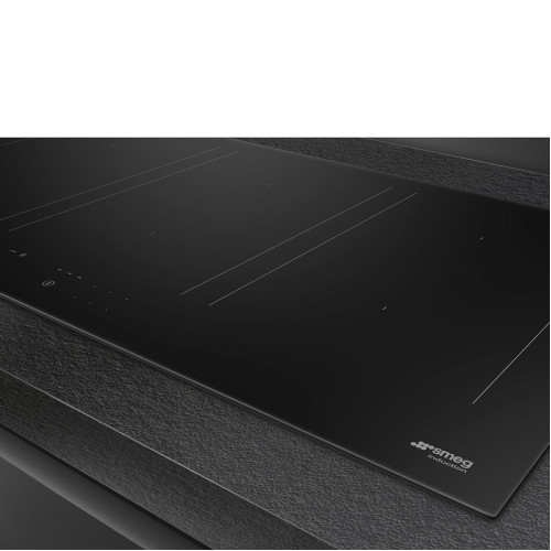 Електрична варильна поверхня Smeg SIM3964D