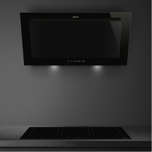 Електрична варильна поверхня Smeg SIM3964D