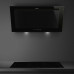 Електрична варильна поверхня Smeg SIM3964D