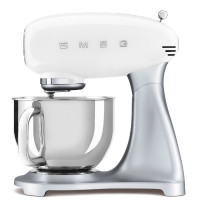 Кухонна машина SMEG SMF02WHEU