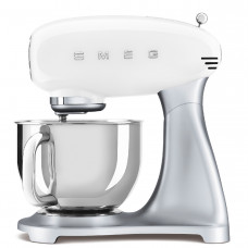 Кухонна машина SMEG SMF02WHEU