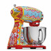 Кухонна машина SMEG SMF03DGEU