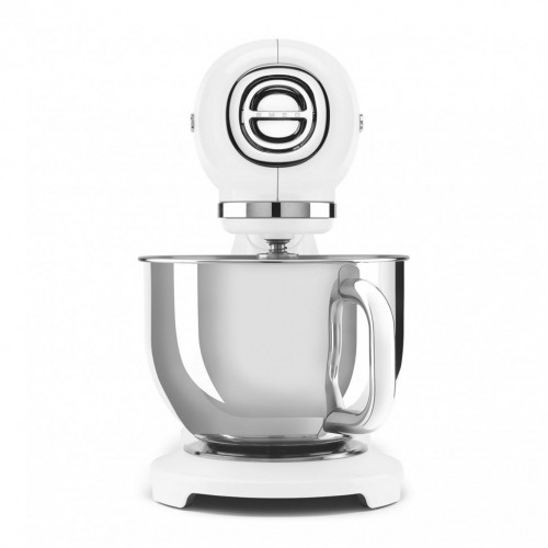 Кухонна машина SMEG SMF03WHEU
