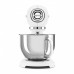 Кухонна машина SMEG SMF03WHEU