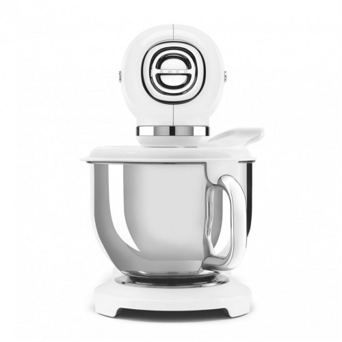 Кухонна машина SMEG SMF03WHEU