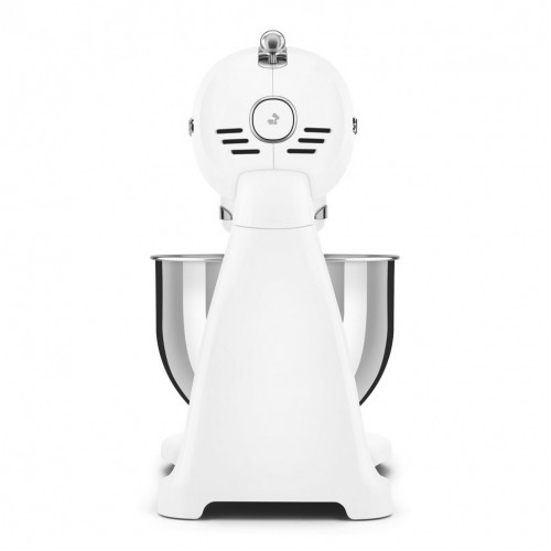 Кухонна машина SMEG SMF03WHEU
