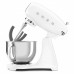 Кухонна машина SMEG SMF03WHEU