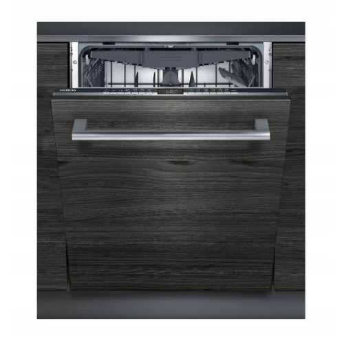 Вбудована посудомийна машина Siemens SN63HX36VE