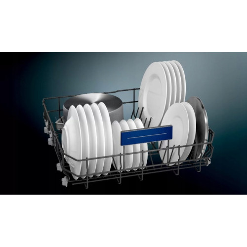 Вбудована посудомийна машина Siemens SN63HX36VE