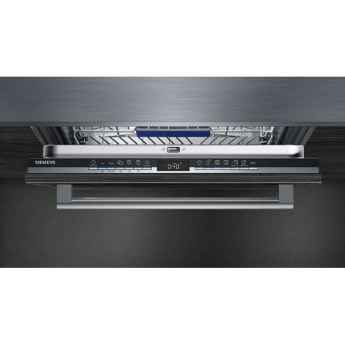 Вбудована посудомийна машина Siemens SN63HX36VE
