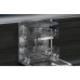 Вбудована посудомийна машина Siemens SN65ZX07CE