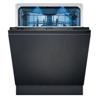Вбудована посудомийна машина Siemens SN65ZX19CE