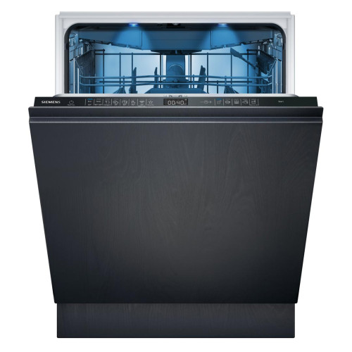 Вбудована посудомийна машина Siemens SN65ZX19CE