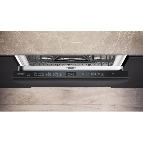 Вбудована посудомийна машина Siemens SN65ZX19CE