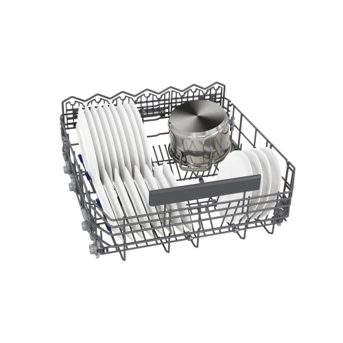 Вбудована посудомийна машина Siemens SN65ZX19CE