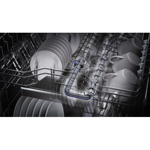 Вбудована посудомийна машина Siemens SN65ZX19CE