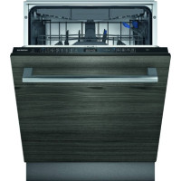 Вбудована посудомийна машина Siemens SN65ZX54CE