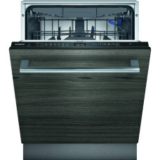 Вбудована посудомийна машина Siemens SN65ZX54CE