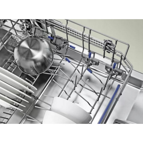 Вбудована посудомийна машина Siemens SN85EX11CE