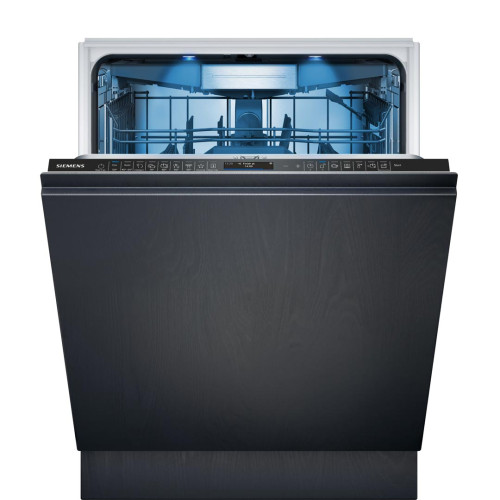Вбудована посудомийна машина Siemens SN87TX02CE