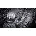 Вбудована посудомийна машина Siemens SN87TX02CE