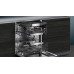 Вбудована посудомийна машина Siemens SN87TX02CE