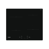 Електрична варильна поверхня Whirlpool WSQ2160NE Електрична варильна поверхня Whirlpool WSQ2160NE