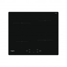 Електрична варильна поверхня Whirlpool WSQ2160NE