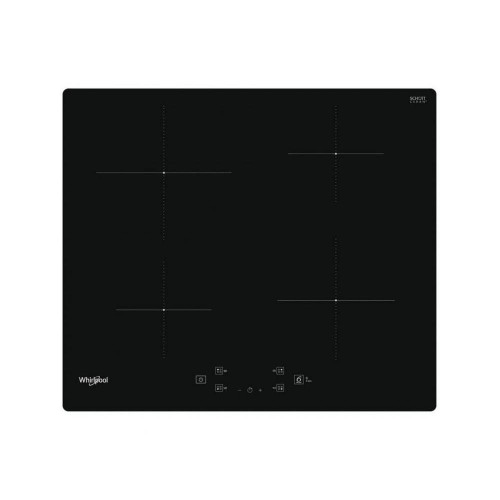 Електрична варильна поверхня Whirlpool WSQ2160NE