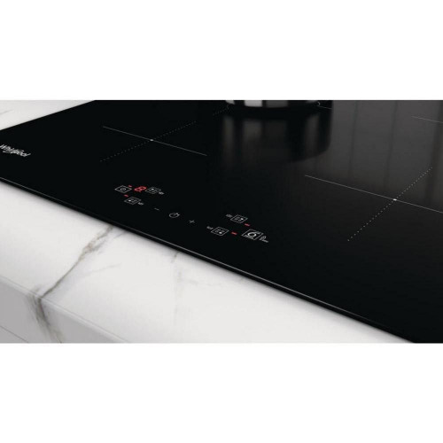 Електрична варильна поверхня Whirlpool WSQ2160NE