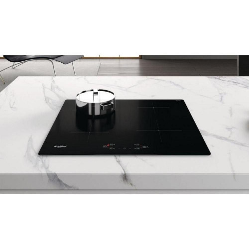 Електрична варильна поверхня Whirlpool WSQ2160NE