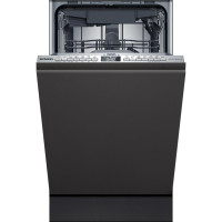Вбудована посудомийна машина Siemens SR65EX02MK