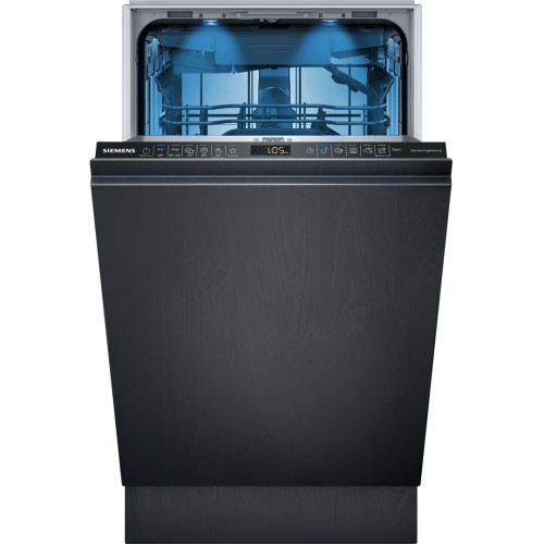 Вбудована посудомийна машина Siemens SR67ZX03MK