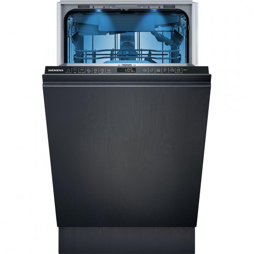 Вбудована посудомийна машина Siemens SR75EX65MK